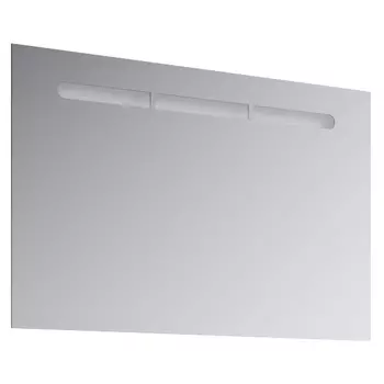 Зеркало для ванной Aqwella Европа Л10