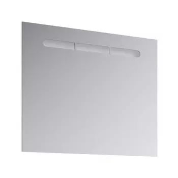 Зеркало для ванной Aqwella Европа Л7