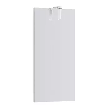 Зеркало для ванной Aqwella Леон 40 Ln-MP.02.04/W