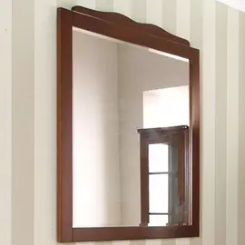 Зеркало для ванной BelBagno Alberto Ciliegio