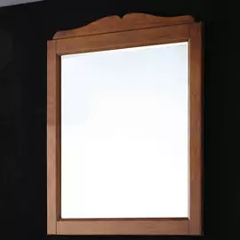 Зеркало для ванной BelBagno Novanta BB01S/ACA Ciliegio