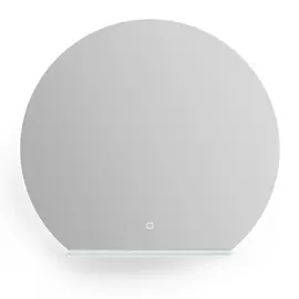 Зеркало для ванной Belbagno Ring 1000-LED-TCH-MENS