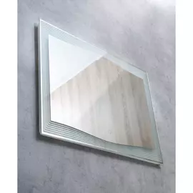Зеркало для ванной BelBagno SPC-LNS-800-800-LED-TCH
