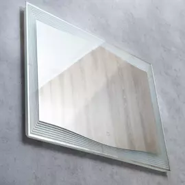 Зеркало для ванной BelBagno SPC-LNS-900-800-LED-TCH