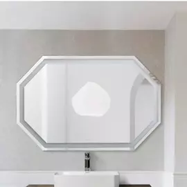 Зеркало для ванной BelBagno SPC-OTT-1200-800-LED-TCH