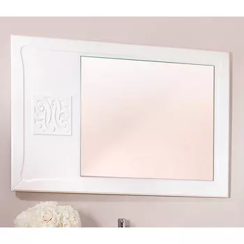 Зеркало для ванной Бриклаер Адель 105