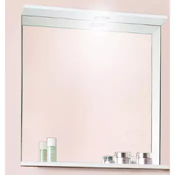 Зеркало для ванной Бриклаер Адель 65