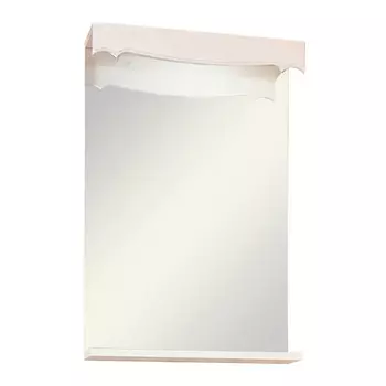 Зеркало для ванной Бриклаер Кантри 45