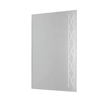 Зеркало для ванной Caprigo Рома 60