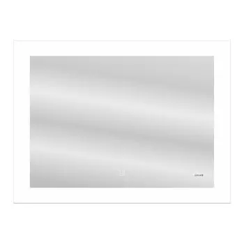 Зеркало для ванной Cersanit Led 030 design 80