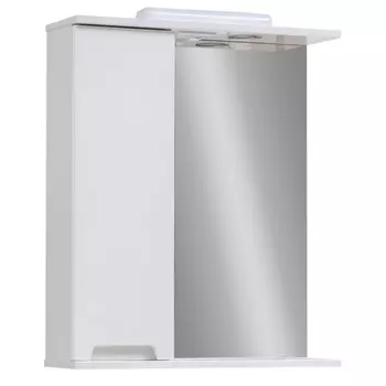 Зеркало для ванной Cerutti Ломбардия 55