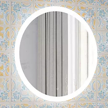 Зеркало для ванной Corozo Мицар 77