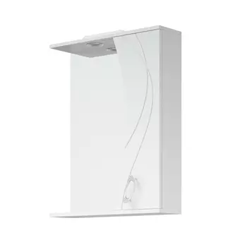 Зеркало для ванной Corozo Наина 60/С