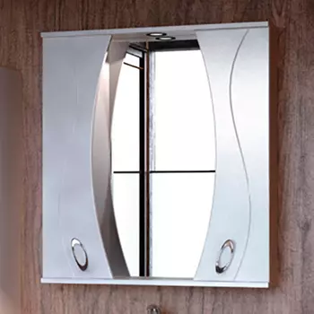 Зеркало для ванной Corozo Наина 75/С