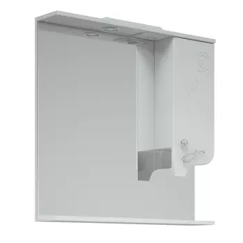 Зеркало для ванной Corozo Венеция 85/С