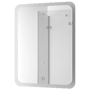 Зеркало для ванной 1Marka Amour Ц0000007710