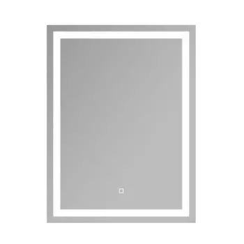 Зеркало для ванной Haiba 60 HB660