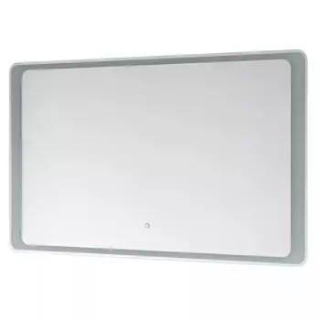 Зеркало для ванной Акватон Соул 120x70