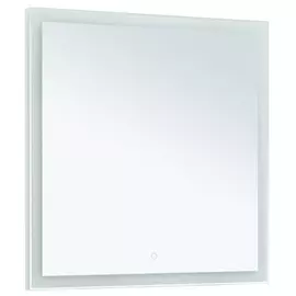 Зеркало для ванной Aquanet Гласс 80 274016