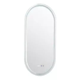 Зеркало для ванной Aquanet Монте 45 288969 матовое