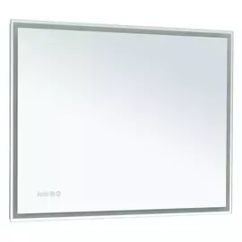 Зеркало для ванной Aquanet Оптима 100 288967 матовое