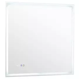 Зеркало для ванной Aquanet Оптима 80 288965 матовое