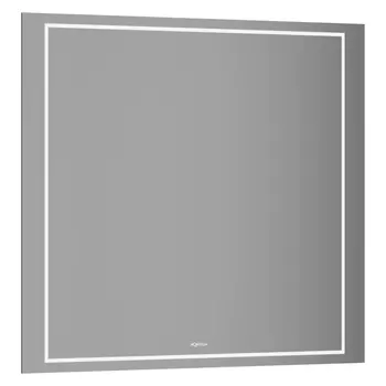 Зеркало для ванной Aqwella Vision 80 VIS0208BH