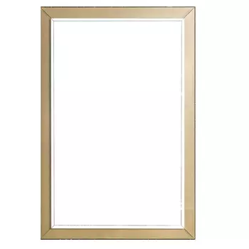 Зеркало для ванной Armadi Art Lucido 567-CP