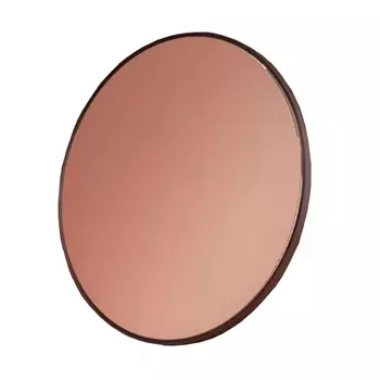 Зеркало для ванной ArtCeram Look 85 ACS016 56