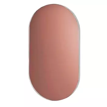 Зеркало для ванной ArtCeram Look Arco 50 ACS017 05