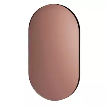 Зеркало для ванной ArtCeram Look Arco 50 ACS017 17