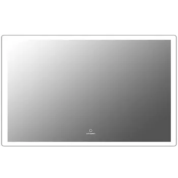 Зеркало для ванной Azario 120 AZZ063CS