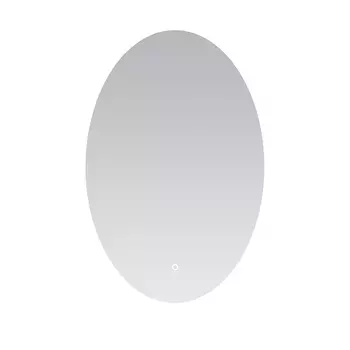 Зеркало для ванной Azario 60 AZZ008CS