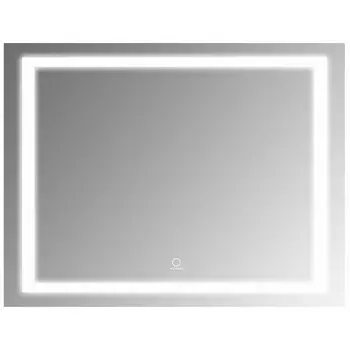 Зеркало для ванной Azario 80 AZZ0461CS