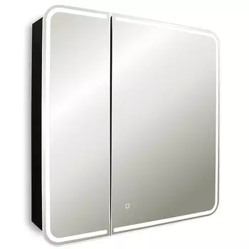 Зеркало для ванной Azario Alliance 80.5 LED00002611