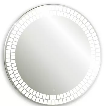 Зеркало для ванной Azario Армада 77 LED00002513