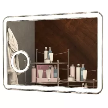 Зеркало для ванной Azario Dafna 100 CS00071921