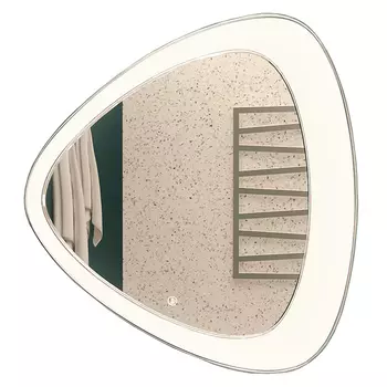 Зеркало для ванной Azario Edda 70 CS00063649