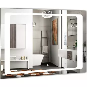 Зеркало для ванной Azario Фортуна 80 ФР00000947