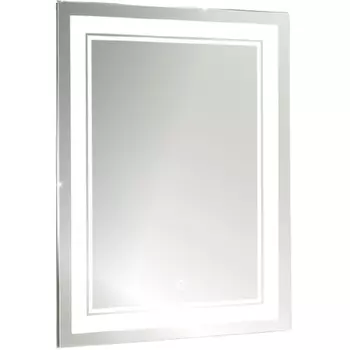 Зеркало для ванной Azario Grand 60 ФР00002129