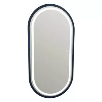 Зеркало для ванной Azario Виола-лофт 50 LED00002430