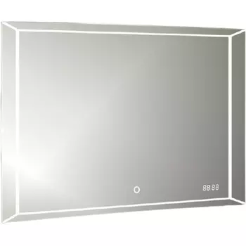 Зеркало для ванной Azario Voll 80 ФР00001399