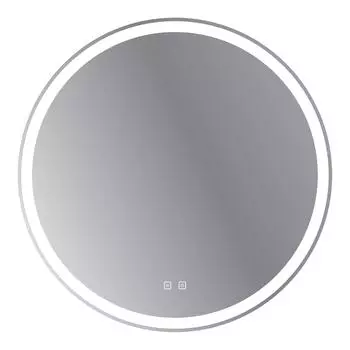 Зеркало для ванной BelBagno 70 SPC-RNG-700-LED-TCH-SND