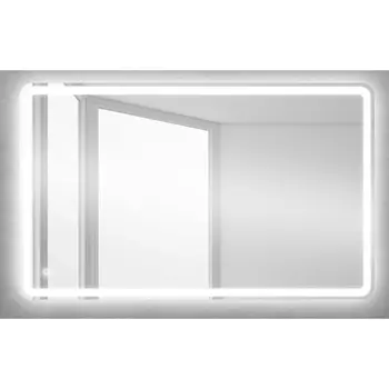 Зеркало для ванной BelBagno SPC-MAR-1000-600-LED-TCH