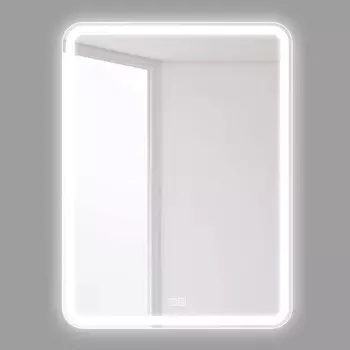 Зеркало для ванной Belbagno SPC-MAR-600-800-LED-TCH-WARM