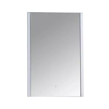 Зеркало для ванной Black&White 911.MR