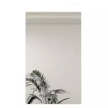 Зеркало для ванной Black&White Gravity AV706.MR