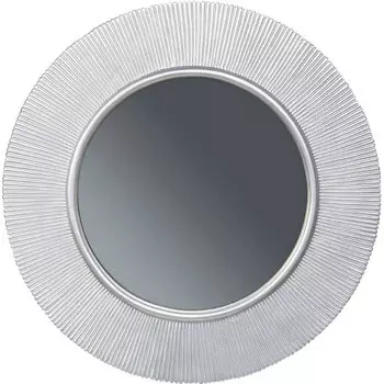 Зеркало для ванной Boheme Shine 528-W light