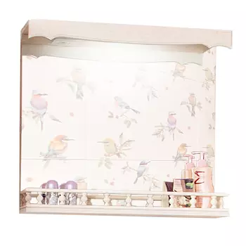 Зеркало для ванной Бриклаер Кантри 85 4627125413612