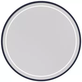 Зеркало для ванной Caprigo Контур М-188-B078ЧЭ